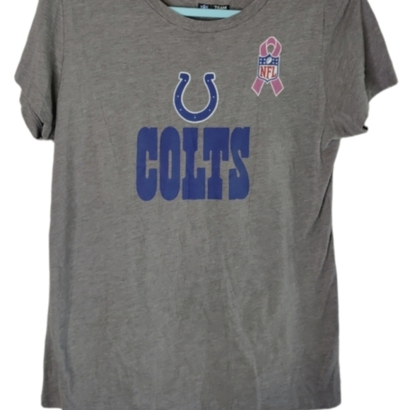 NFL Colts t-shirt - Picture 1 of 4